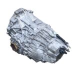 Audi A4 2.0 ALT (B6 Early) CVT / Multitronic AUDI 01J ROUND-ALT GEARBOX