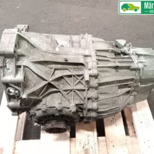 Audi A4 2.0 ALT (B6/B7) CVT / Multitronic AUDI 01J SQUARE-ALT GEARBOX