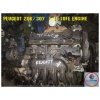 PEUGEOT 206/307 1.4L