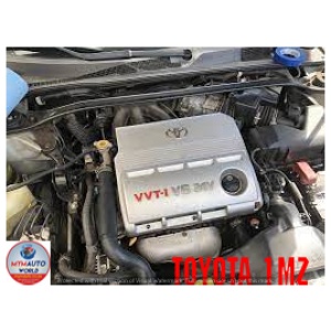 93-06 TOYOTA CAMRY 3.0L VVTI