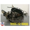 TOYOTA 1SZ MANUAL