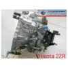 TOYOTA 2ZR MANUAL