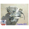 TOYOTA 2ZZ AUTOMATIC