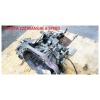 TOYOTA 2ZZ BUILDOVER