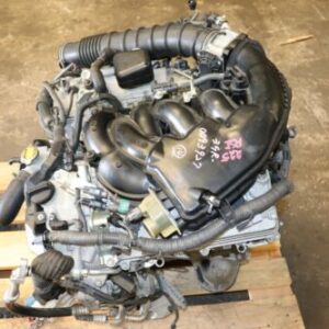 04 TOYOTA LEXUS 3GR 3.0L