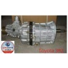 TOYOTA 3RZ FLOOR MANUAL