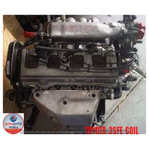86-92 TOYOTA CAMRY 2.0L COIL