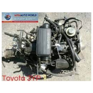 TOYOTA HILUX/HIACE 2.0L