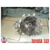 TOYOTA 3ZZ BUILDOVER