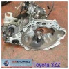 TOYOTA 3ZZ 5 SPEED MANUAL