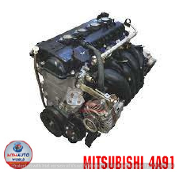 04-09 MITSUBISHI COLT/LANCER 1.5L
