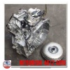 MITSUBISHI 4B12 4x4 AUTO