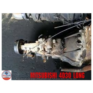 MITSUBISHI 4D30 LONG