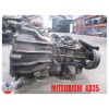 MITSUBISHI 4D35