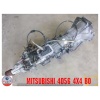 MITSUBISHI 4D56 4X4 BUILDOVER