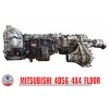 MITSUBISHI 4D56 4X4 FLOOR