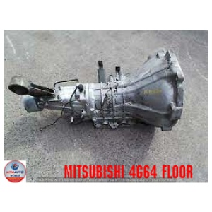 MITSUBISHI 4G64 FLOOR