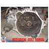 MITSUBISHI 4G93 MANUAL