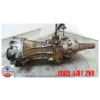 ISUZU 4JB1 2WD FLOOR