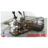 ISUZU 4JB1 4X4 FLR