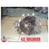 TOYOTA 4ZZ BUILDOVER