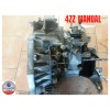 TOYOTA 4ZZ 5 SPEED MANUAL