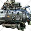81-06 MITSUBISHI LANCER/GALANT/PAJERO 2.0L RWD 16V