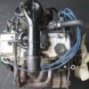 81-06 MITSUBISHI LANCER/GALANT/PAJERO 2.0L RWD