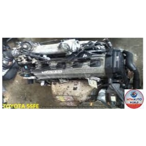 TOYOTA CAMRY 2.2L 5SFE COIL