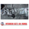 MITSUBISHI 6G72 4X4 MANUAL