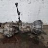 ISUZU 6VD1 4X4