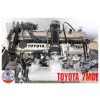 96-92 TOYOTA SUPRA/CRESIDDA 3.0L AUTO