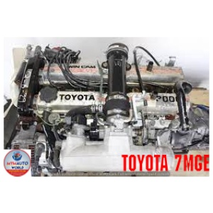 96-92 TOYOTA SUPRA/CRESIDDA 3.0L