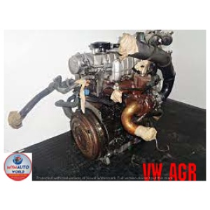 98-03 GOLF/POLO 1.9L 4CYL TDI