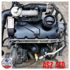 01-03 VW GOLF 1.9L TDI