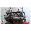 VW POLO 4 1.2L 16V