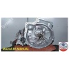 MAZDA B5 MANUAL HYDRAULIC