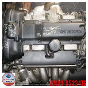 97- VOLVO V70 2.3L