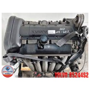 00-09 VOLVO S60/70/80 /V70 2.4L