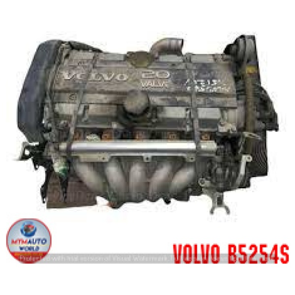 96-99 VOLVO 850/V70/C70/S70 2.5L