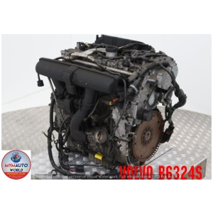 VOLVO XC 90 3.3L
