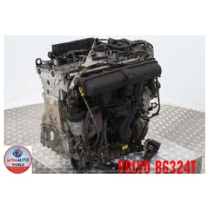 VOLVO XC 90 3.3L