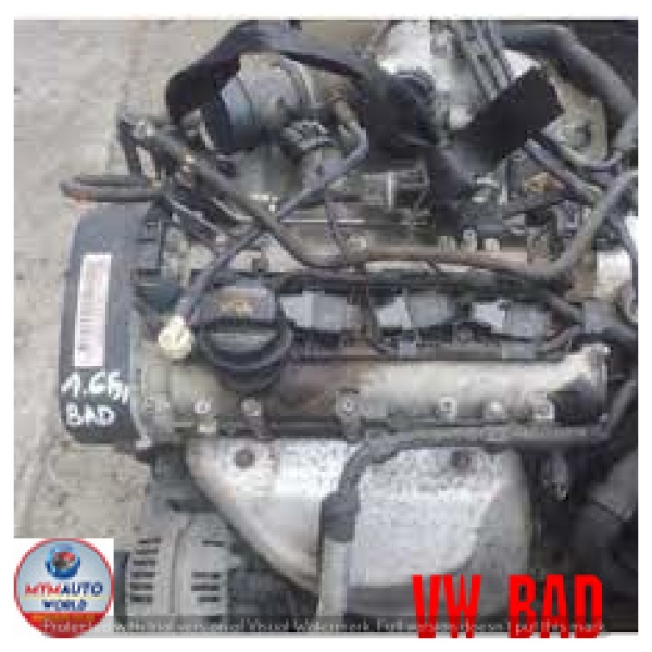 GOLF 4 1.6L