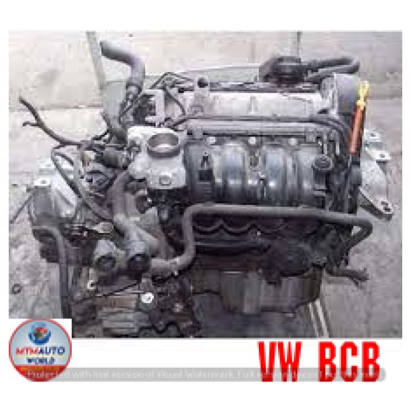 VW BORA/GOLF 4 1.6L 16V