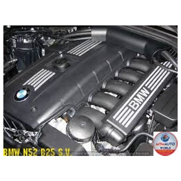 94-01 BMW E46 6 CYLINDER 24V (M52 B28) DV - MYM Auto World