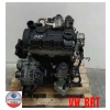 VW SHARAN 2.0L TDI