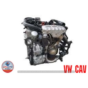 VW SHARAN/TIGUAN/TOURAN 1.4TSI SAME AS BLG/ BMY