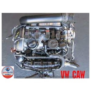 VW TIGUAN 2.0I TFSI