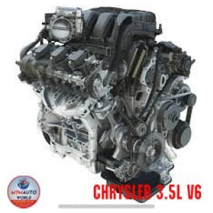 CHRYSLER 3.5L V6