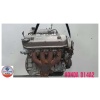 91 HONDA CIVIC 1.4L